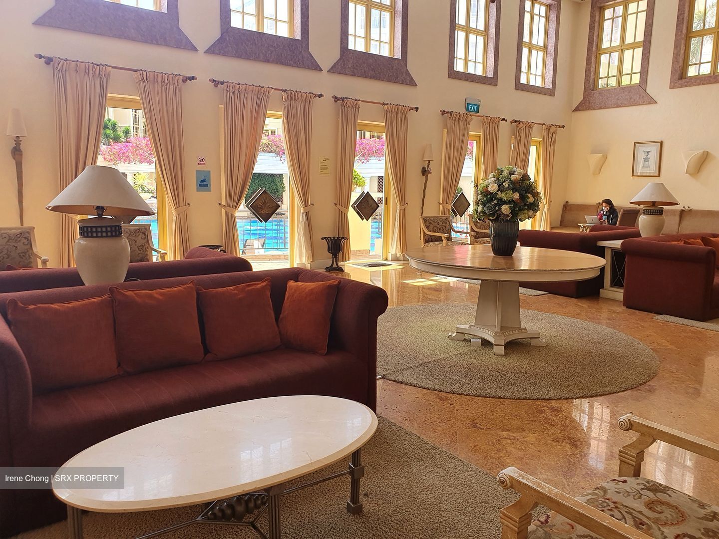 Villa Marina (D15), Condominium #633871621
